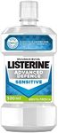 Listerine Advanced Enamel & Sensiti