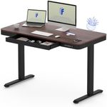 FLEXISPOT Comhar 48" Electric Stand