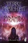 Pyramids: (Discworld Novel 7) (Discworld series)