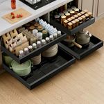 PAKETA 4 Pack Expandable Pull Out C