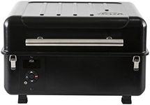 Traeger Gr