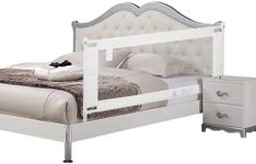 Bed Rail for Toddlers Kids Guard Sa