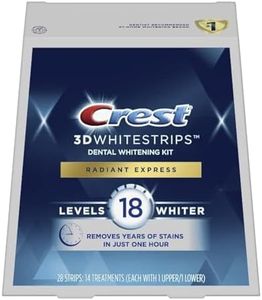 Crest 3DWh
