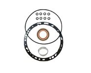 Gasket Seals & Bushing, fits GM For TH400/3L80 Transmission Front Oil-Pump-Body THM/TH-400