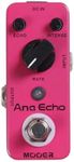 Mooer Echo analogue pedal