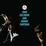 John Coltrane & Johnny Hartman