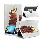 Seluxion Universal Cover Case with for Tablets MV12 Polaroid Infinite+ 10,1"