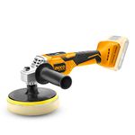 Polisher Machine For Car Cordless