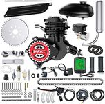 IMAYCC 80cc Bicycle Engine Kit, Bik