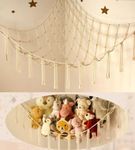 Stuffed Animal Storage Hammock or N