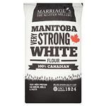 KOKA Marriage's Manitoba Flour, 16000 g