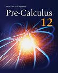 Pre-Calculus 12 Student Workbook