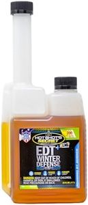 Hot Shot's Secret Winter Defense Diesel Additive, 16 oz.