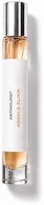 Anthology Spiced Orchid Roll on Perfume Oil for women 0.3oz 9 ML | Inspired by T.Ford Black Orchid | truffle, ylang-ylang, bergamot, black currant, Vetiver, Vanilla | Clean Fragrance Oil Rollerball