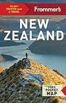 Frommer's New Zealand (Complete Gui
