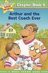 Arthur and the Best Coach Ever (Art