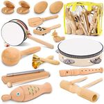 Jojoin Kids Musical Instruments - 2