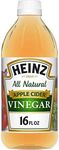 Heinz Apple Cider Vinegar, 16 oz