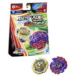 Attack Beyblades