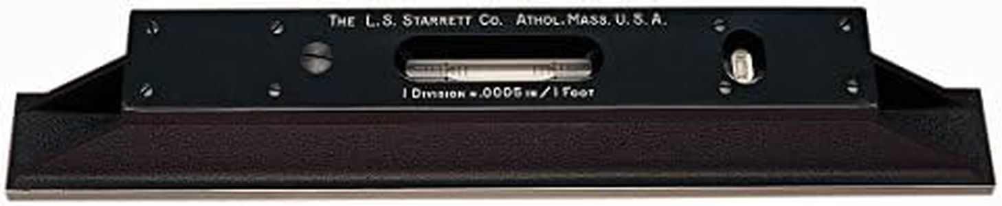 Starrett M