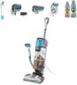 Shark CarpetXpert Deep Clean Carpet Cleaner with Built-In StainStriker Spot Cleaner & 5 Tools inc. Pet Tool, EXCM Series Base Detergent and EXOX Series Boost Detergent, 2.1L, 960W, EX200UK