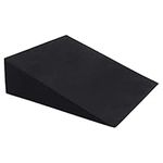 Yoga Foam Wedge Slant Board, Slant Board for Calf Stretching, Foam Slant Board Calf Stretcher, EVA Foam Incline Slant Board for Leg, Calf, Ankle, and Foot Stretching