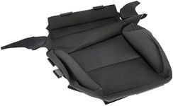 Dorman 926-868 Front Driver Side Cushion Seat Bottom Cushion Cover Compatible with Select Cadillac/Chevrolet/GMC Models