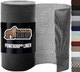 GORILLA GRIP powerGRIP Drawer Shelf