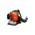 ECHO PB-9010H Leaf Blower Backpack Hip Mount Throttle 79.9cc Engine