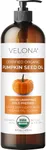 velona Pumpkin Seed Oil USDA Certif