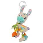 Sensory Friend Lama Magnifying Glass