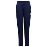 adidas Unisex Kids Entrada 22 Training Pants, Team Navy Blue 2, 15-16 Years