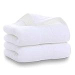 PUPOPIK Hand Towels for Bathroom-10