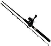 Okuma Great Lakes Heavy Trolling Combo with Magda 30, 9'/Medium