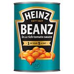 HEINZ Beanz in Tomato Sauce, Baked, 415 Gm