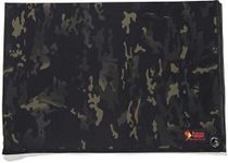 Oregonian Camper OCB2250BC Waterproof Ground Sheet S, Black Camo