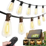 addlon 54(48+6) FT Solar String Lig