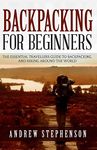 Backpacking For Beginners