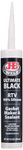 J-B Weld 32929 Ultimate Black RTV Silicone Gasket Maker and Sealant - 9.5 oz.