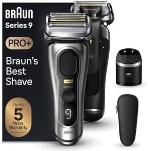 Braun Elec