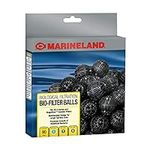 Marineland Bio-Filter Balls, Suppor