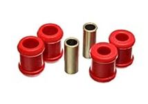 Energy Suspension 9.8138R Rear Shock Bushing Set