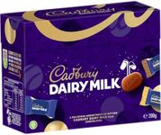 Cadbury Dairy Milk Chocolates Gift Box 200 g