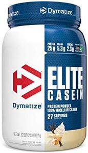 Dymatize E