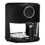COOK WITH COLOR 1200W 4Qt Air Fryer