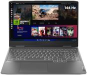 Lenovo LOQ Gaming Laptop, 15.6" FHD
