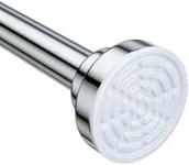 Ausemku Shower Curtain Rod - 32-104
