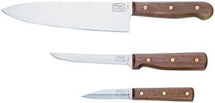 Chicago Cutlery B42 Walnut Traditio