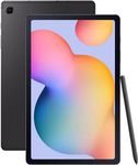 Samsung Galaxy Tab S6 Lite (2024 Edition) 10.4" WiFi Android Tablet, 128GB Storage - Oxford Gray (SM-P620)