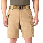 5.11 Tactical Taclite Shorts, Coyot